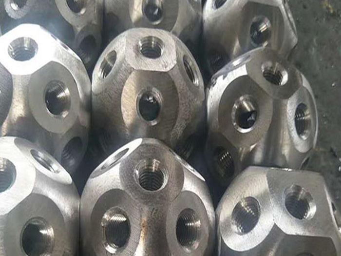 滨州网架钢结构工程有限公司